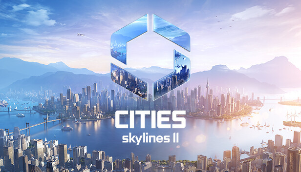 【steam】Cities: Skylines II(シティーズ：スカイライン ツー)【日本語アリ】_画像1
