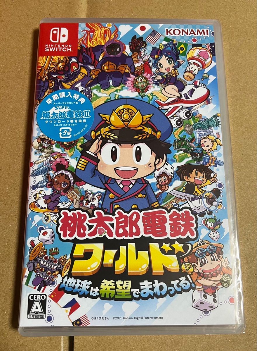 新品未開封 ニンテンドースイッチ 有機EL ホワイト 本体 +桃太郎電鉄ワールド+スーパーマリオRPG オマケ付き|Yahoo!フリマ(旧PayPayフリマ) 新品未開封 ニンテンドースイッチ 有機EL ホワイト 本体 +桃太郎電鉄ワールド+スーパーマリオRPG オマケ付き|Yahoo!フリマ(旧PayPayフリマ)