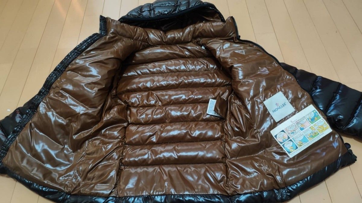 モンクレール MONCLER バディ BADY ダウンジャケット