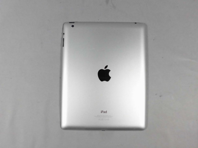 APPLE　iPad4　16GB　Wi-Fiモデル　MD513J/A_画像2