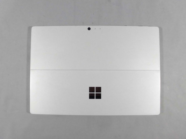 Surface Pro4　(Corei7 6650U 2.2GHz、16GB、256GB)_画像3