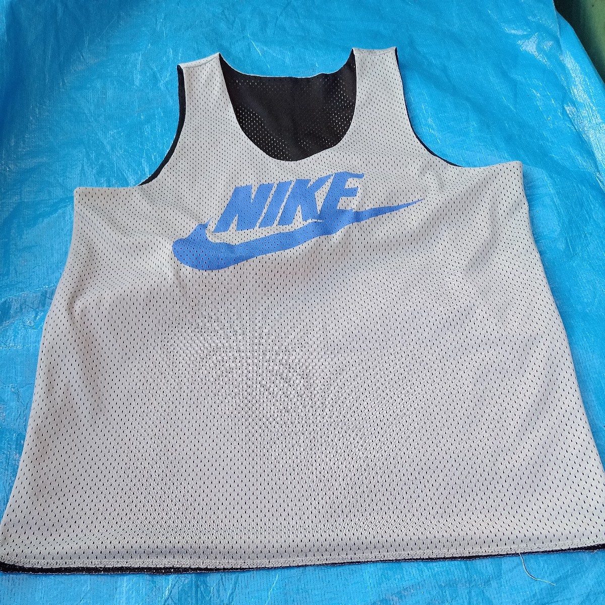 Nike basketball shirt 