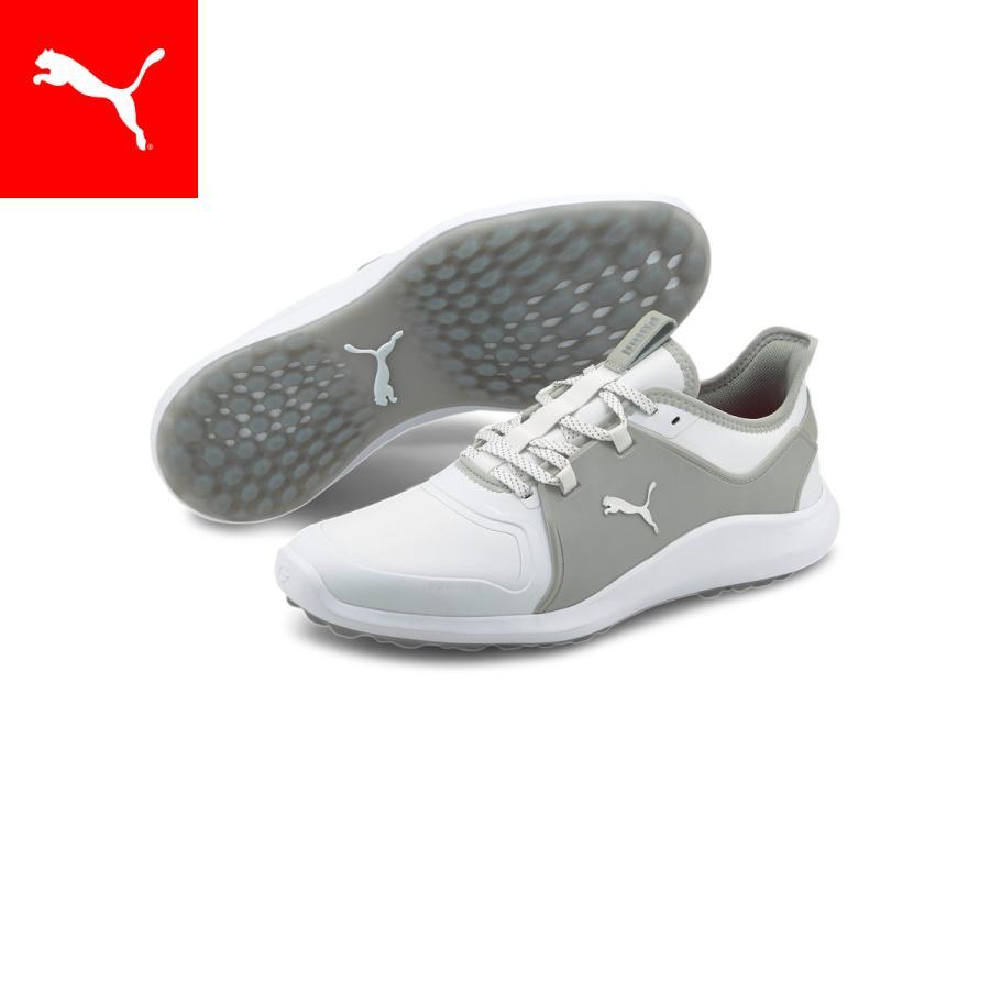 TPM43* новый товар *PUMA GOLF* Puma Golf *ig Night FASTEN8 Pro шиповки отсутствует обувь *25.0/WT