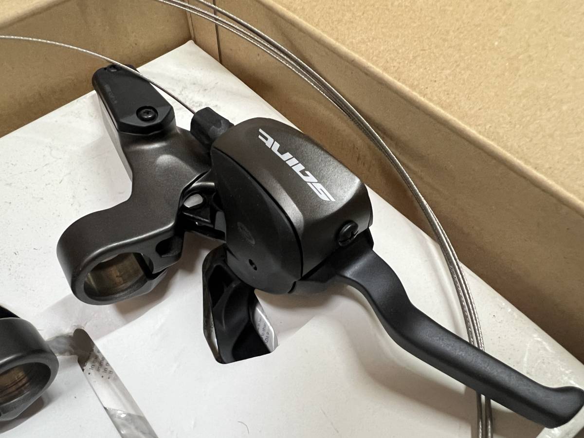 Yahoo!オークション - SHIMANO SAINT ST-M800 デュアル Yahoo!オークション - SHIMANO SAINT ST-M800 デュアル
