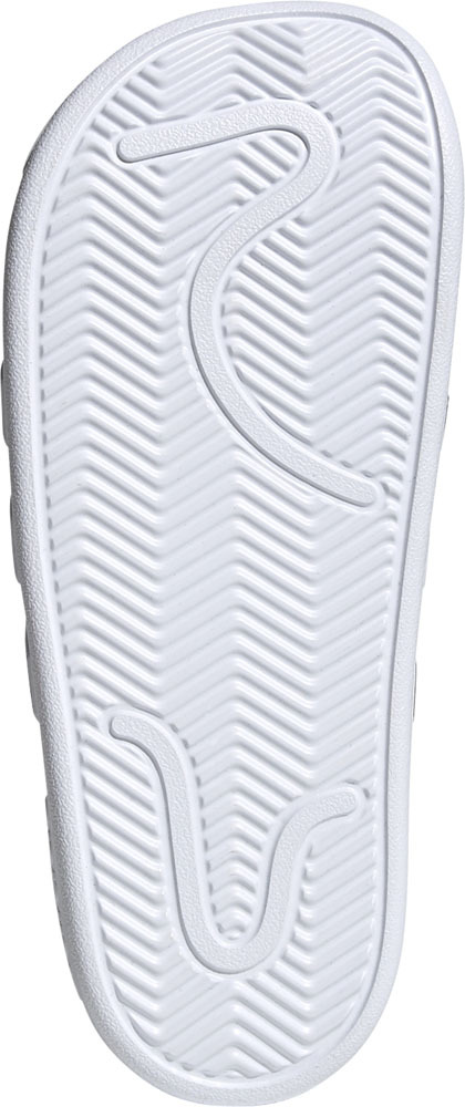 adidas ADILETTE CLOG U サンダル 白系 28.5cm_画像6