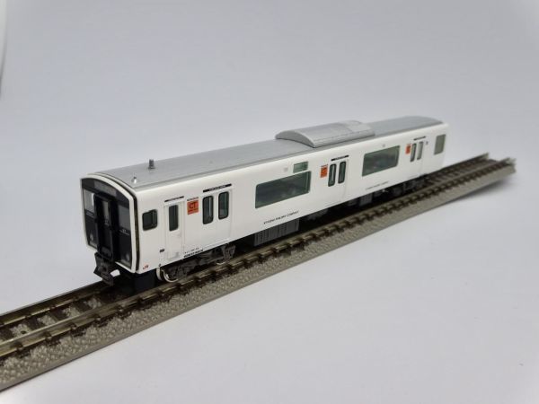 グリーンマックス 817系3000番台 動力付3両セット No.30216 鉄道模型 JR九州 Nゲージ