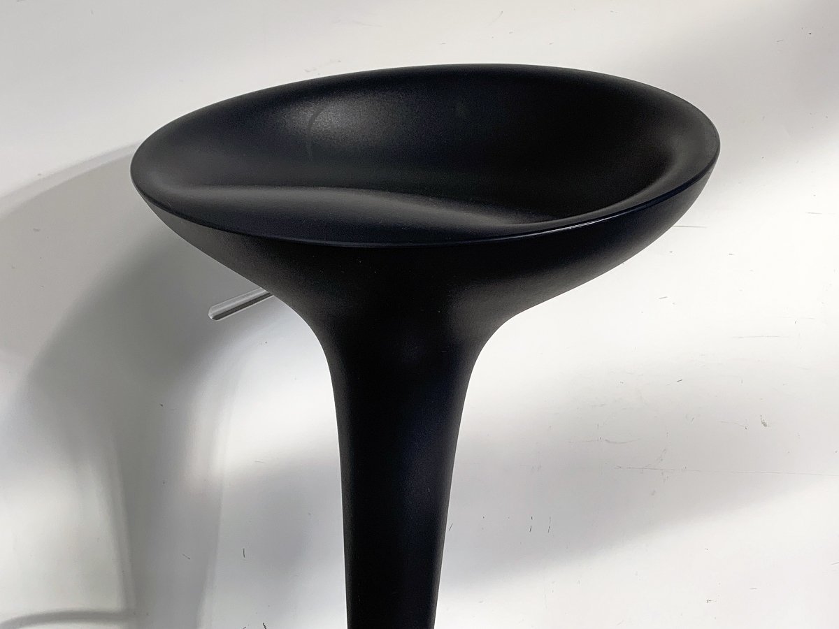 オンラインストア最激安 d◆【MAGIS】 BOMBO STOOL /マジス　ボンボスツール イタリア カウンターチェア 昇降