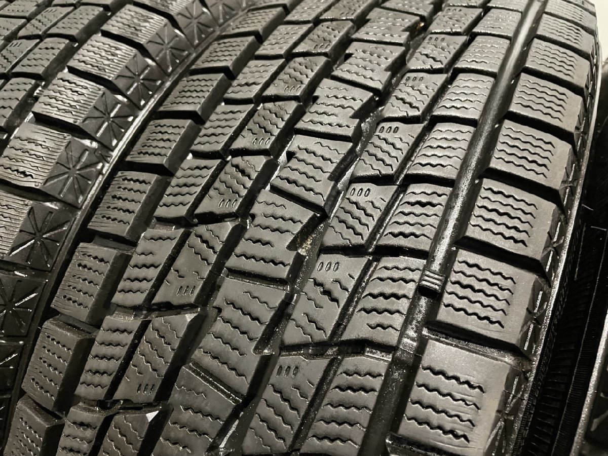 GOODYEAR ICENAVI SUV 215/70R16 16インチ スタッドレス 4本 バリ溝 アウトランダー デリカD:5等　(MTC444)_画像7