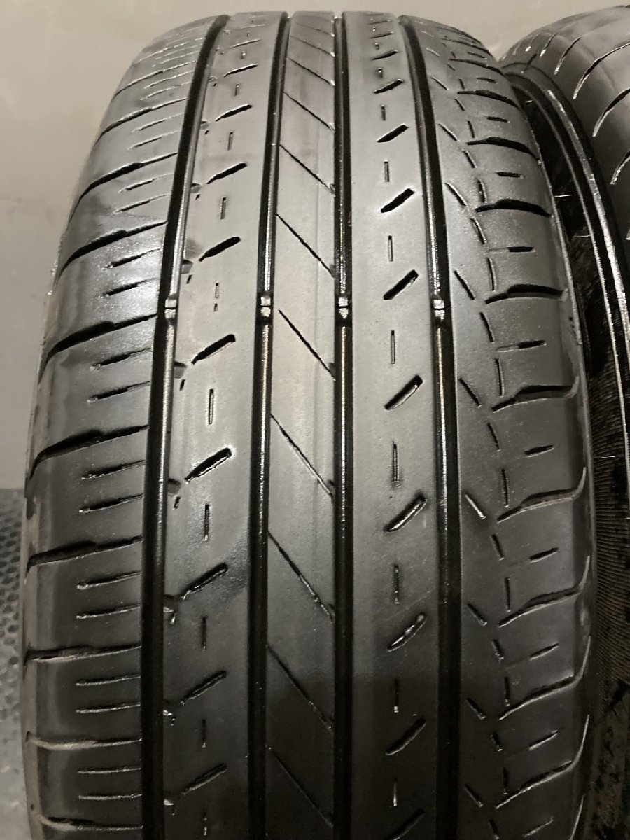 GOODYEAR EfficientGrip 215/65R16 16インチ 夏タイヤ 4本 23年製 アルファード ヴェルファイア等　(TG235)_画像2