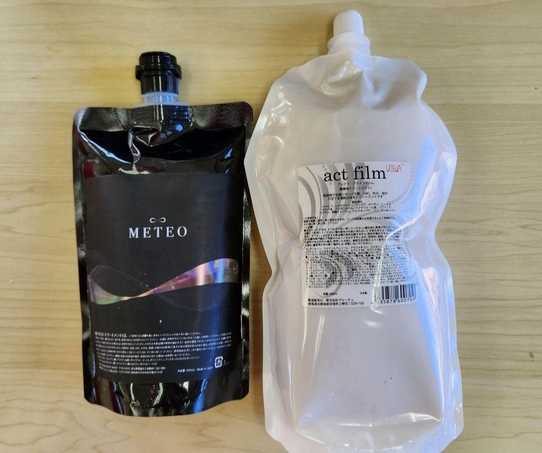 製品情報｜METEO(メテオ) 公式ホームページ