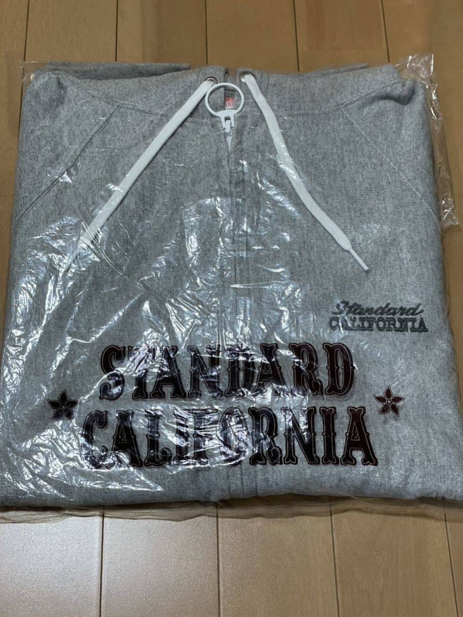 スタンダード カリフォルニア/Standard California SD US Cotton スタンダード カリフォルニア/Standard California SD US Cotton