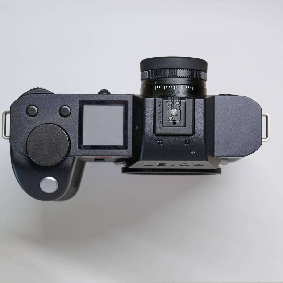 Leica SL2-S 中古美品 付属品完備 ライカ ミラーレスカメラ_画像5