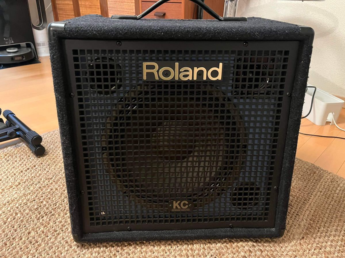 Roland KC 350_画像1