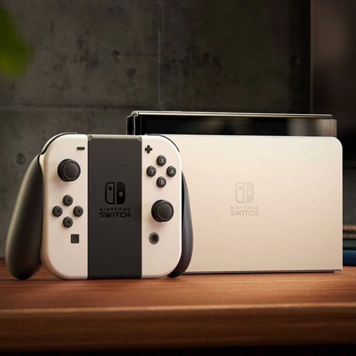 新品・未開封】Nintendo Switch 有機EL ホワイト|Yahoo!フリマ 新品・未開封】Nintendo Switch 有機EL ホワイト|Yahoo!フリマ