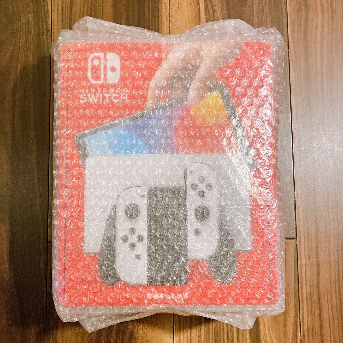 新品・未開封】Nintendo Switch 有機EL ホワイト|Yahoo!フリマ 新品・未開封】Nintendo Switch 有機EL ホワイト|Yahoo!フリマ