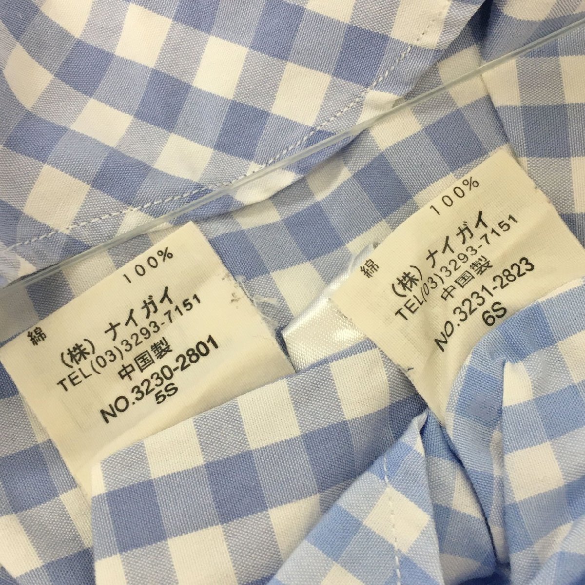  Ralph Lauren рубашка 100 3 позиций комплект продажа Kids одежда 2311WS093