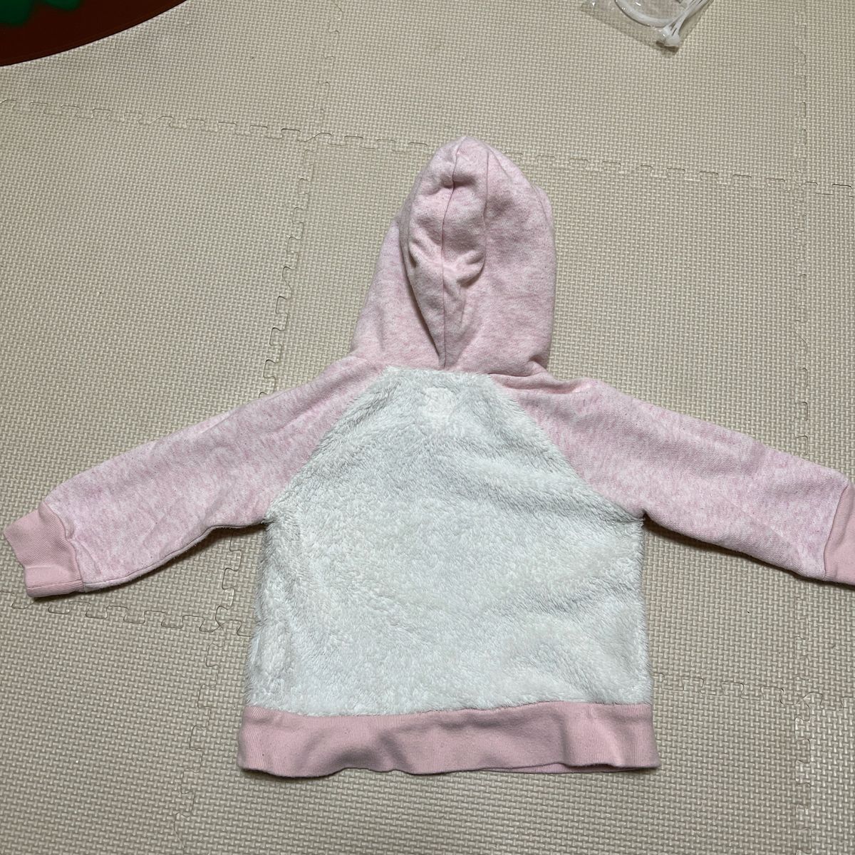 baby GAP 子供服　80㎝　女の子　パーカー