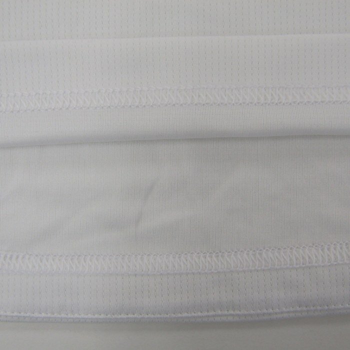  Adidas футболка длинный рукав klaima свет спортивная одежда tops мужской S размер белый adidas