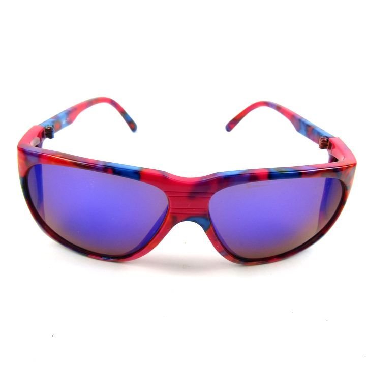  Axe sports sunglasses full rim frame AS-77 brand I wear men's lady's multicolor AXE