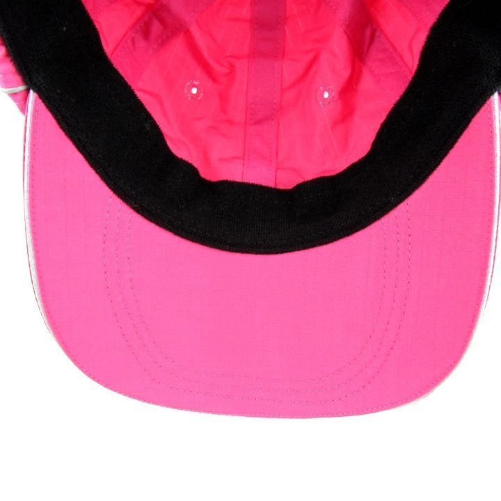 プーマ キャップ ランニング ベルクロ スポーツウエア ブランド 帽子 レディース ONEサイズ ピンク PUMA_画像6