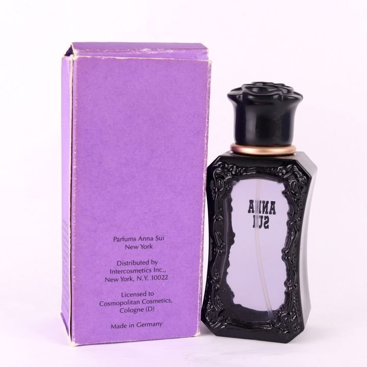 アナスイ 香水 オードトワレ EDT 2点セット まとめて フレグランス 外装難有 レディース ANNA SUI_画像2