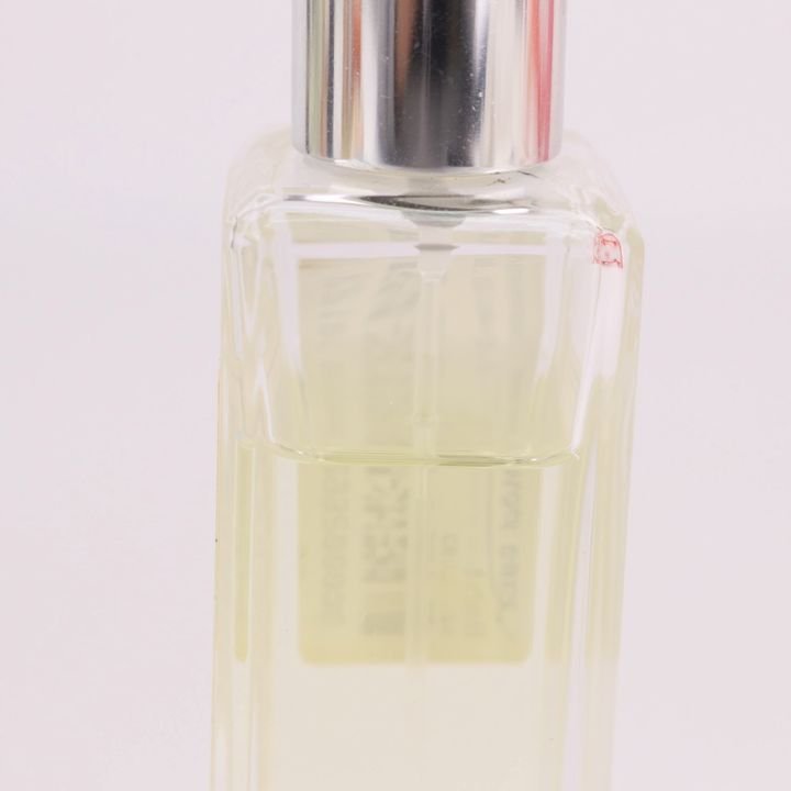 ジョーマローン 香水 ホワイト ジャスミン&ミント コロン 残半量以上 フレグランス ややキズ有り レディース 30mlサイズ Jo MALONE_画像3