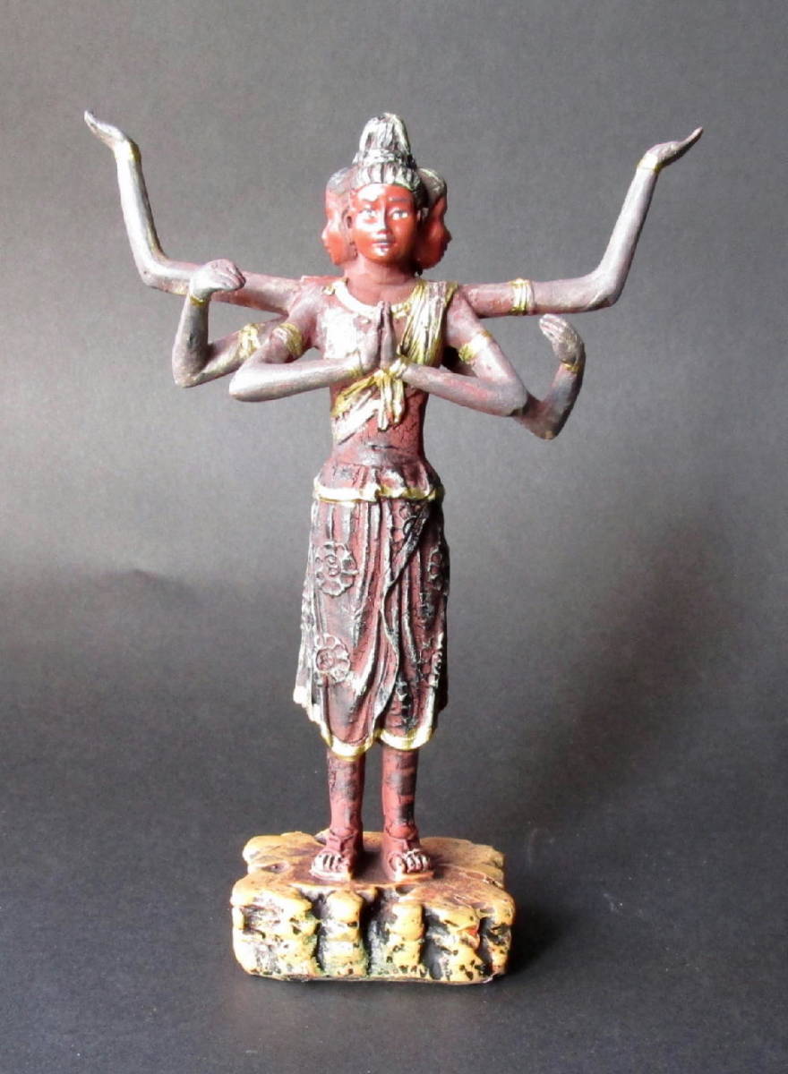 【レプリカ】『兴福寺 国宝 阿修罗像』