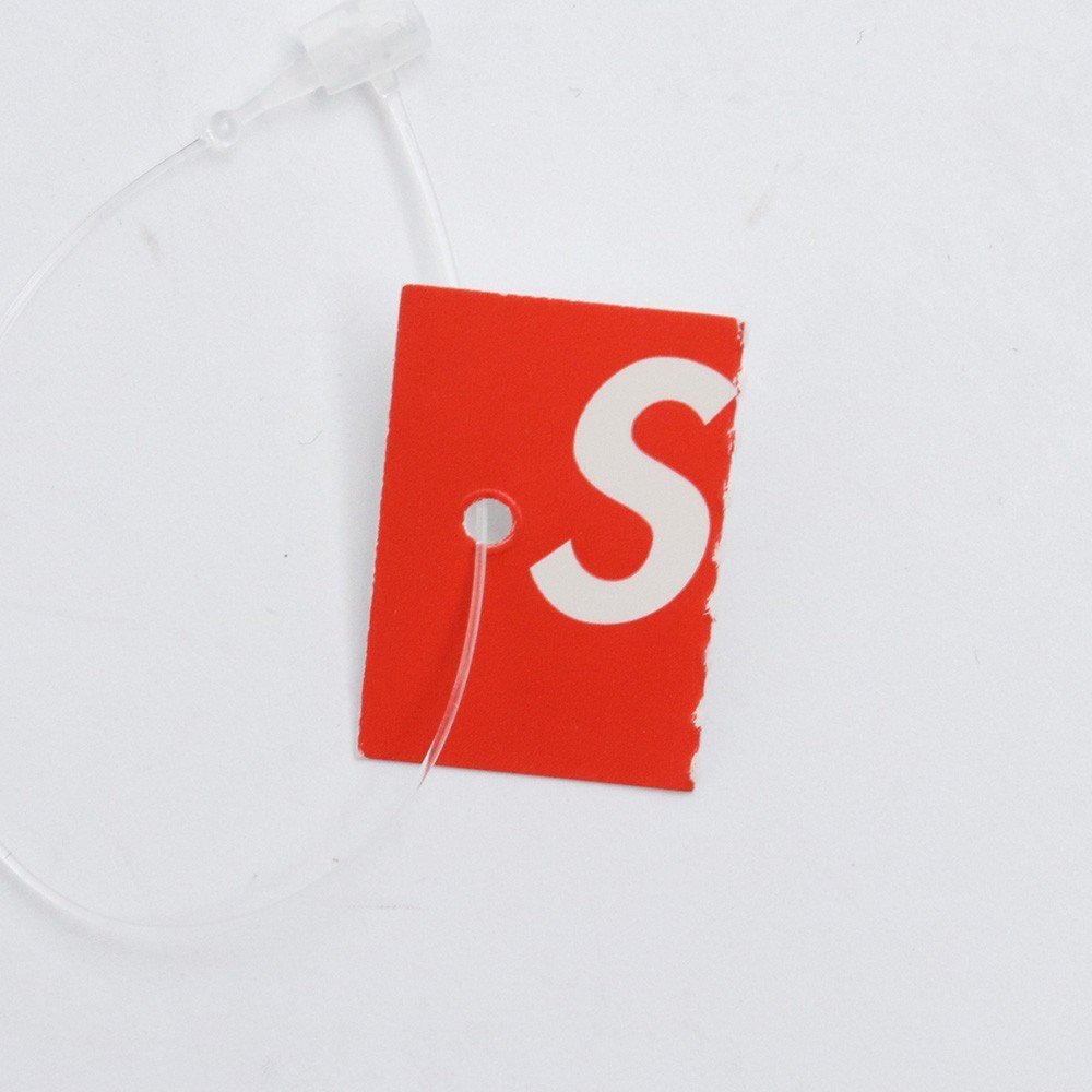 SUPREME 16SS Suede Classic Logo 6-Panel Cap ピンク シュプリーム スエード クラシックロゴ 6パネルキャップ_画像9