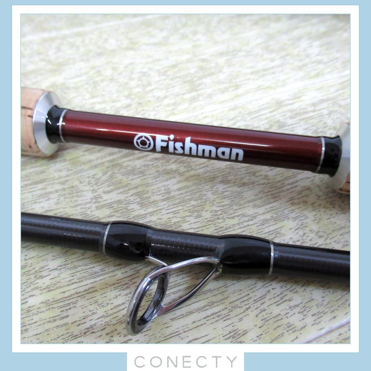 △フィッシュマン ビームス ローワー 8.6L Fishman Beams LOWER【N1【S4_画像2