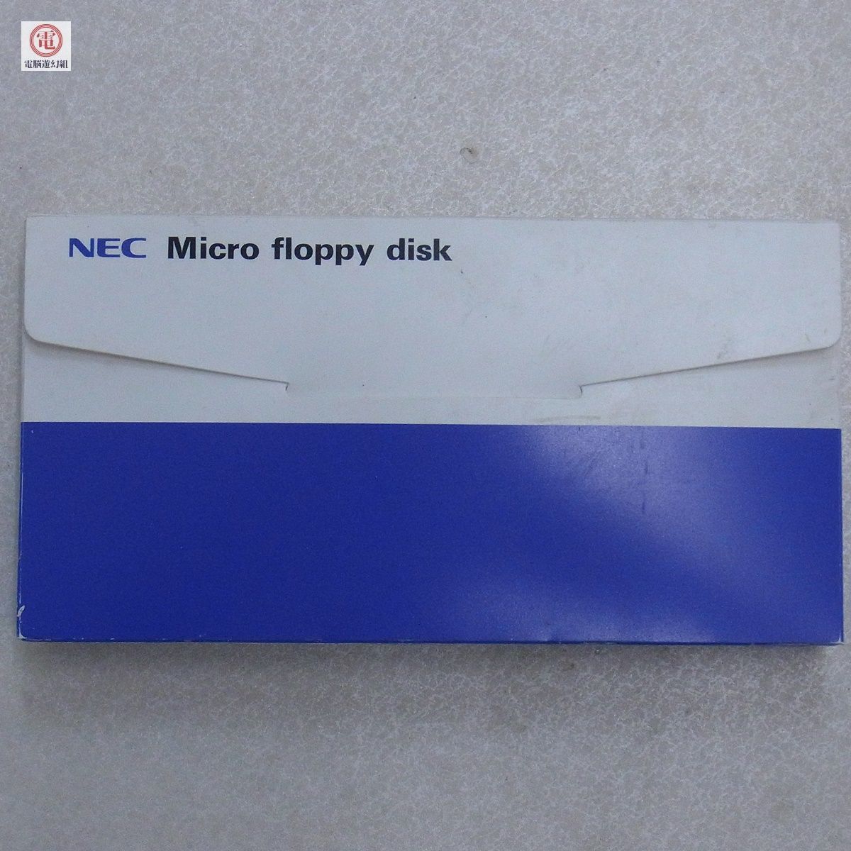 PC-9821 3.5インチFD 日本語MS-DOS Ver5.0A-H/日本語MS-WINDOWS 3.0A-H/マルチメディアエクステンション1.0-H NEC 日本電気【10_画像8