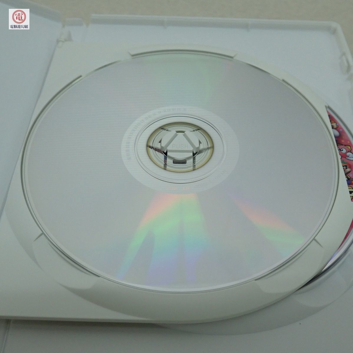Wii 星のカービィ 20周年スペシャルコレクション KIRBY 20TH ANNIVERSARY 任天堂 Nintendo 箱説付【10_画像3