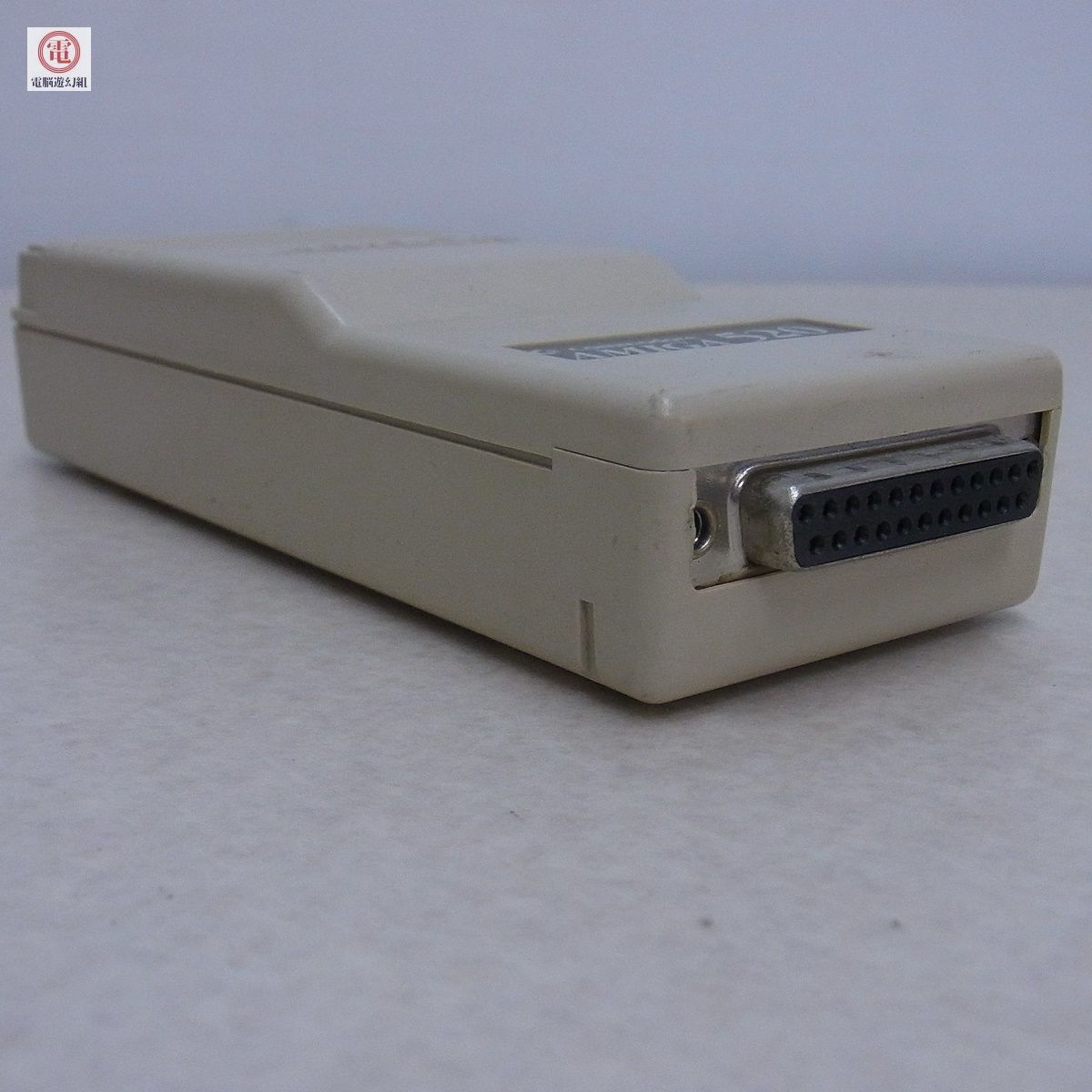 Commodore Amiga 520 ビデオアダプター A520 コモドール アミガ 動作未確認【10_画像3