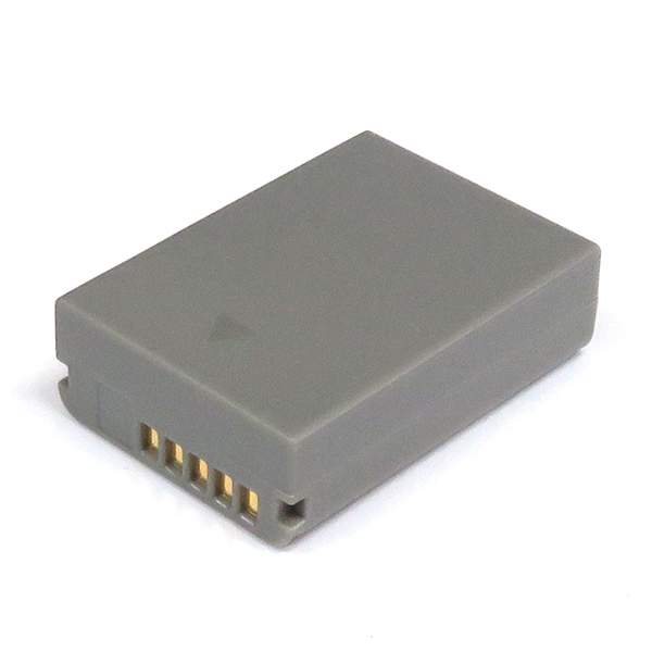 BLN-1 OLYMPUS 互換バッテリー 1個と充電器（USB充電式） BCN-1 純正品にも対応 OM-D E-M1 OM-D E-M5 OM-D E-M5 Mark II PEN E-P5 PEN-F_画像3