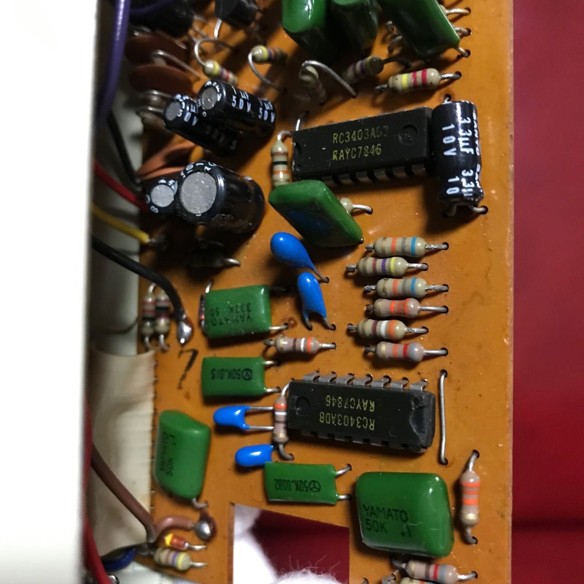 超良音 レイセオン搭載 銀ネジ 透明SW BOSS GE-6 1979年 日本製 超良音 レイセオン搭載 銀ネジ 透明SW BOSS GE-6 1979年 日本製