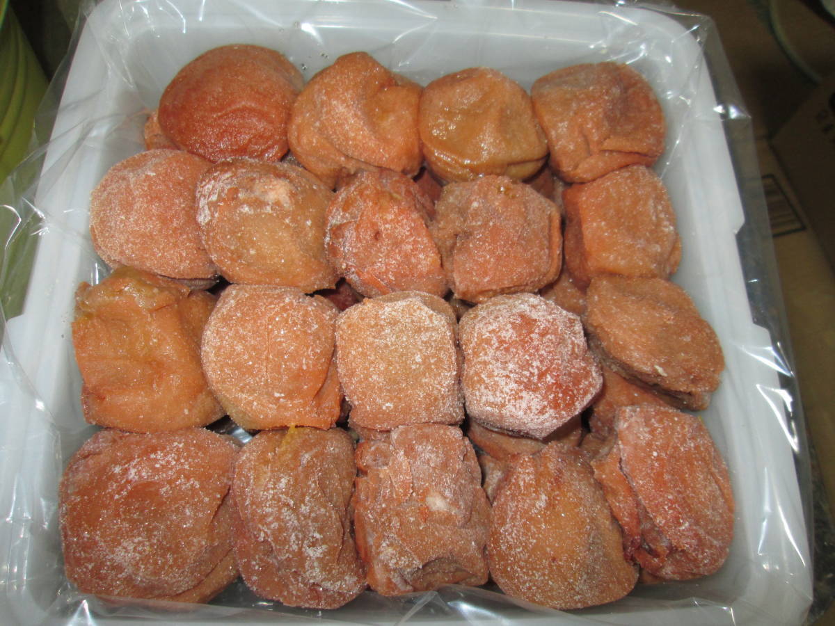  no addition .. south height plum white dried . pan production 5L size approximately 1 kilo (1 kilo special case )