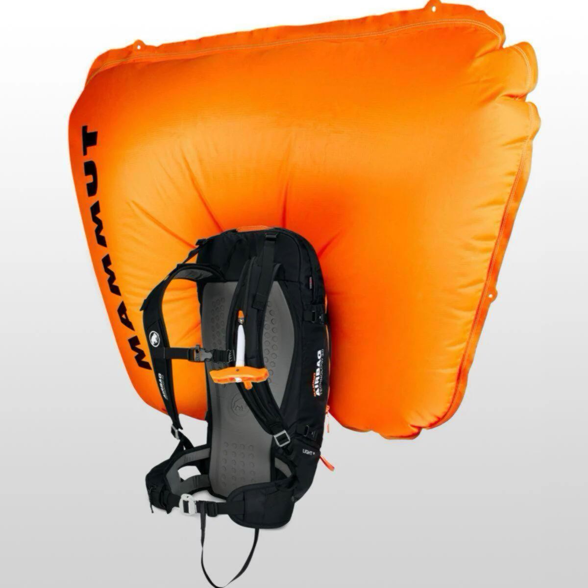 国内正規品 MAMMUT Light Removable Airbag 3 0 新品 未使用 国内正規品 MAMMUT Light Removable Airbag 3 0 新品 未使用