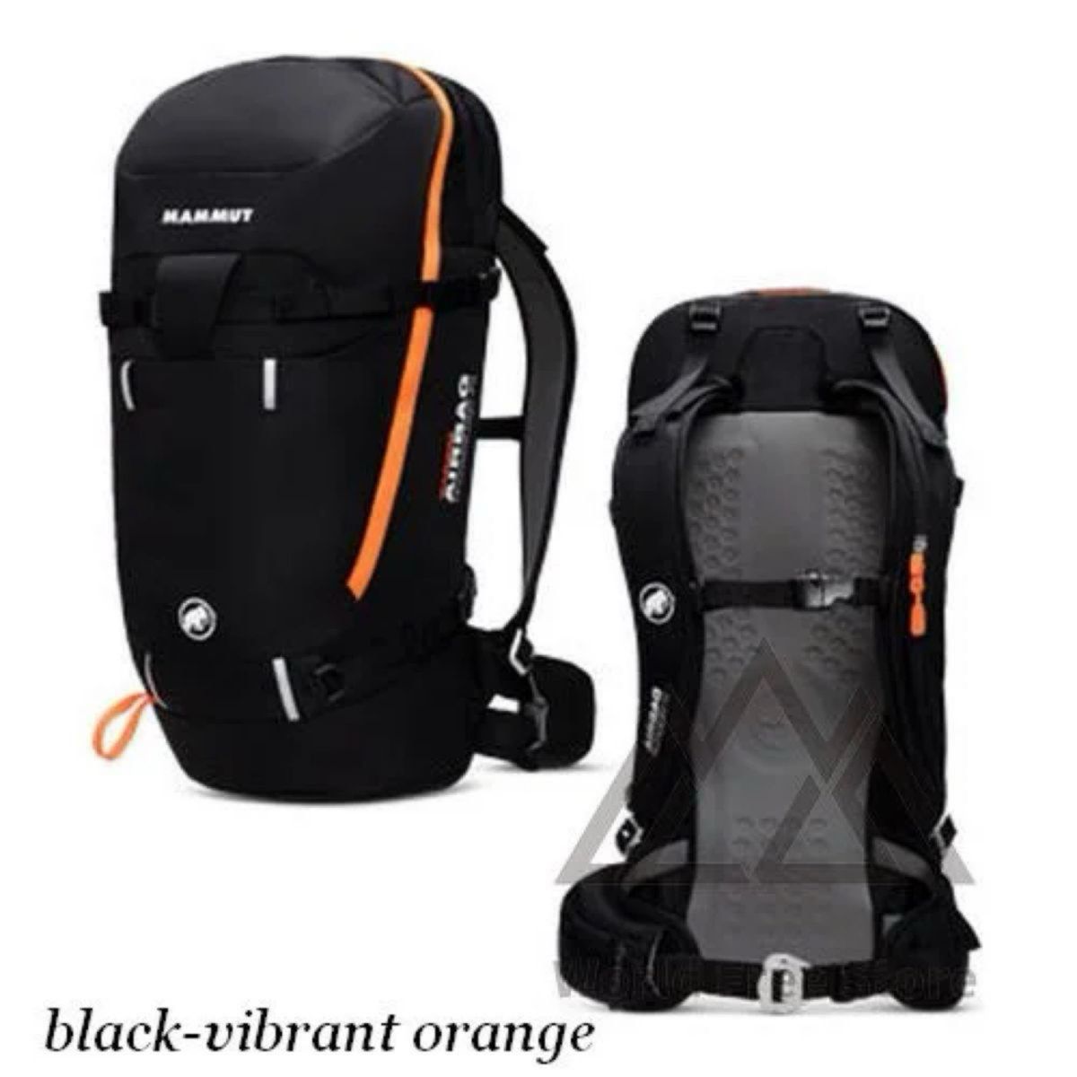 国内正規品 MAMMUT Light Removable Airbag 3 0 新品 未使用 国内正規品 MAMMUT Light Removable Airbag 3 0 新品 未使用