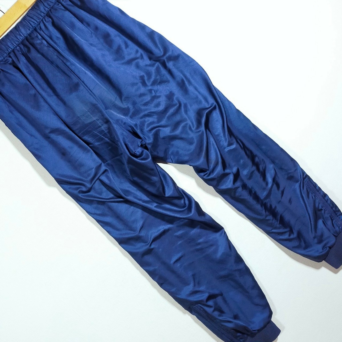[SUPER STAR]s perth ta- protection against cold pants trousers training sport motion hem fastener MIZUNO Mizuno navy men's XO /Y1178GC