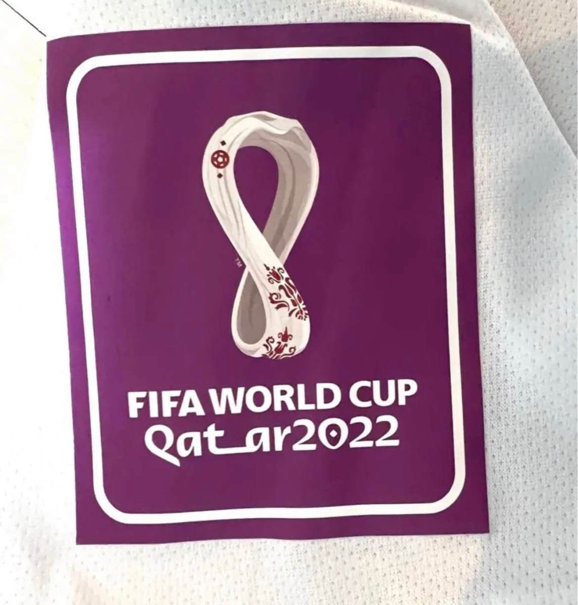 アルゼンチン代表ユニフォーム メッシ カタールW杯優勝版 MESSI アルゼンチン代表ユニフォーム メッシ カタールW杯優勝版 MESSI