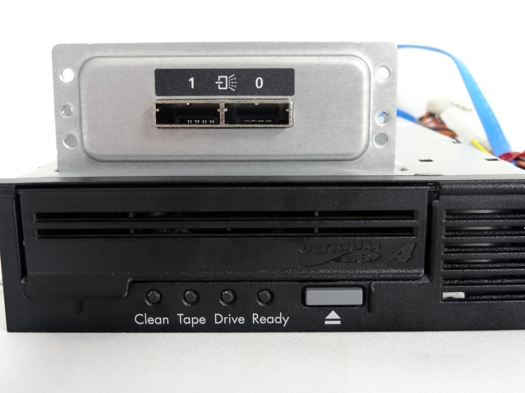 未使用 HP LTO4テープドライブ HP EB667D#200 (CA05954-2350)の画像2