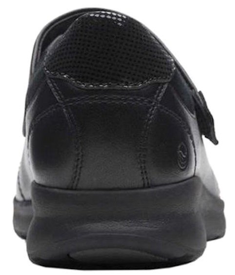 36%割引【最安値に挑戦】 Clarks 26cm メリージェーン フラット ...