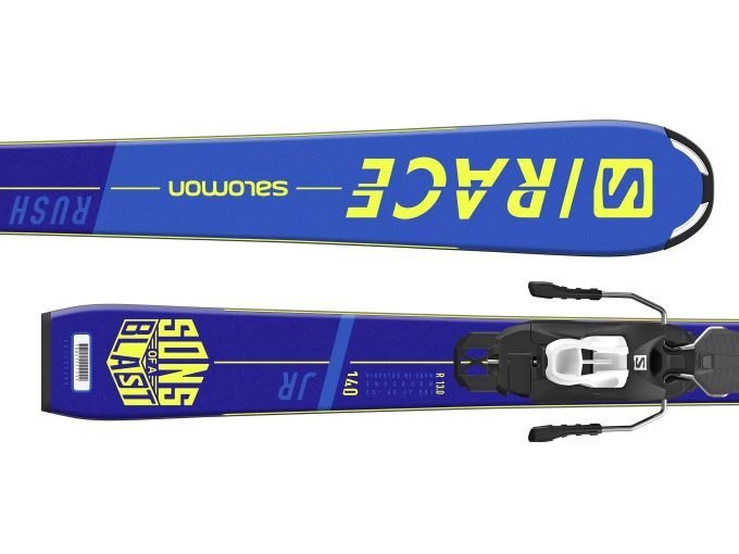 Yahoo!オークション - SALOMON サロモン S/RACE RUSH JR+L6 GW Yahoo!オークション - SALOMON サロモン S/RACE RUSH JR+L6 GW