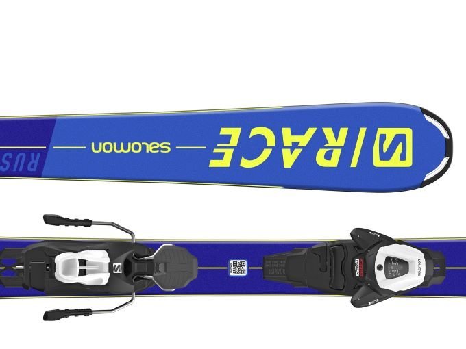 Yahoo!オークション - SALOMON サロモン S/RACE RUSH JR+L6 GW Yahoo!オークション - SALOMON サロモン S/RACE RUSH JR+L6 GW