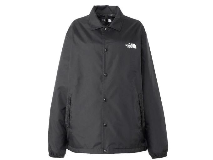 【処分価格】THE NORTH FACE ノースフェイス NEVER STOP ING COACHジャケット/Lサイズ新品_画像2