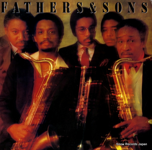 ファーザーズ・アンド・サンズ fathers & sons FC37972_画像1