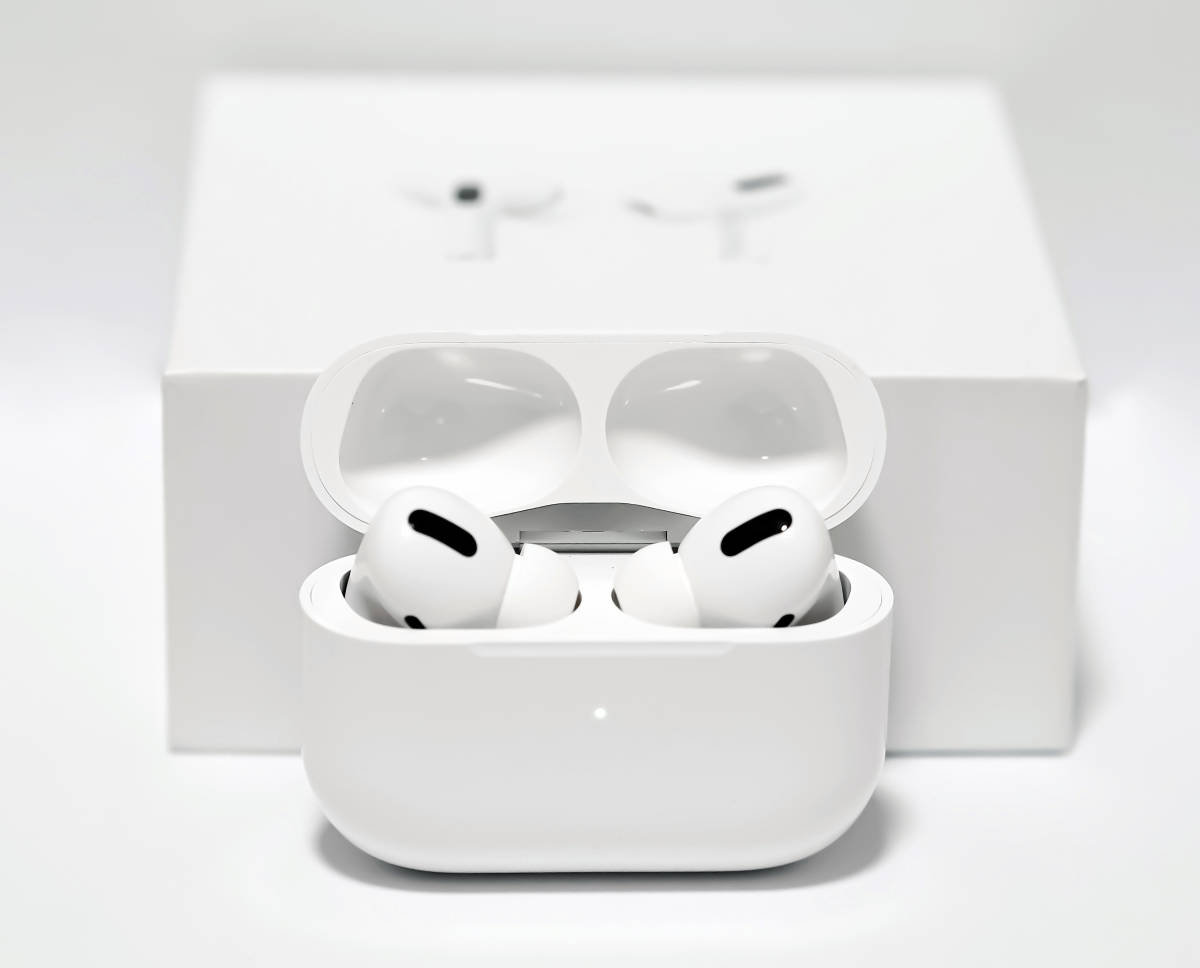 送料無料 2023最新型 AirPods Pro型 第2世代 互換 高品質 イヤホン ワイヤレスイヤホン 充電ケース付 Bluetooth5.3 iPhone 15 12 13 14 11_画像1