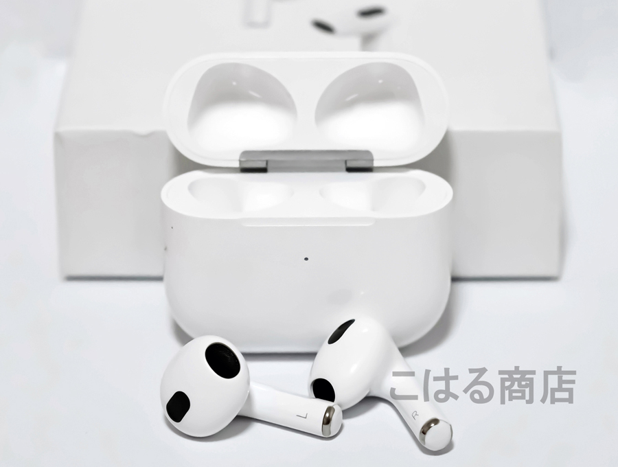 送料無料 2023最新型 AirPods Pro型 第3世代 ワイヤレスイヤホン 高品質 イヤホン 充電ケース付 Bluetooth5.3 Hi-Fi iPhone 11 12 13 14 15_画像2