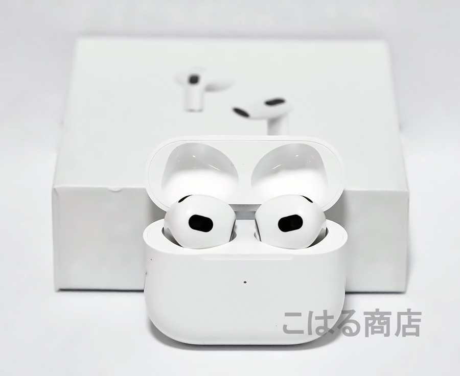 送料無料 2023最新型 AirPods Pro型 第3世代 高品質 イヤホン ワイヤレスイヤホン 充電ケース付 Bluetooth5.3 Hi-Fi iPhone 15 11 12 13 14_画像2