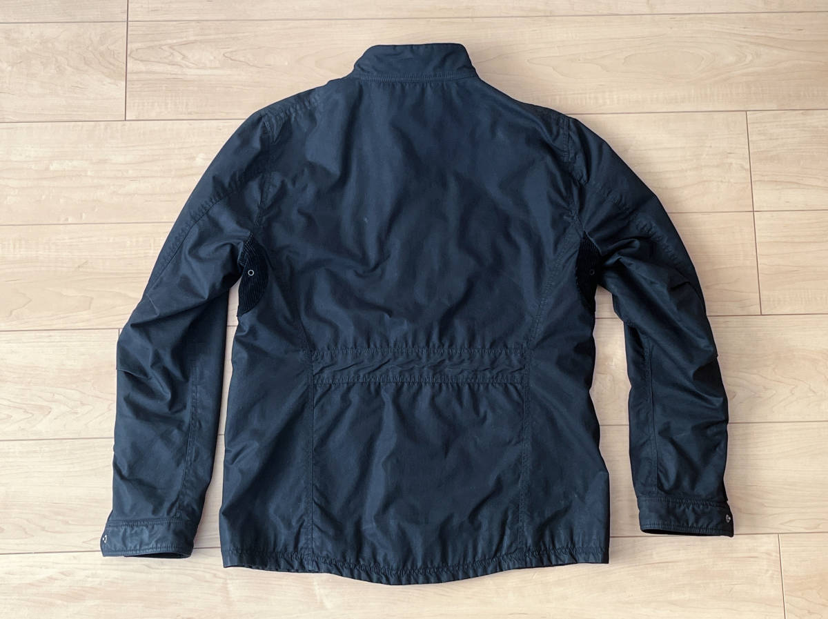 nonnative NN-J1803 rider jacket Nonnative black size 2