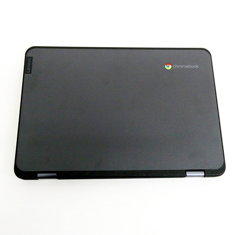 美品　Lenovo chromebook 300e Gen3 11.6インチ　ノートPC〈O1253〉D3_画像3